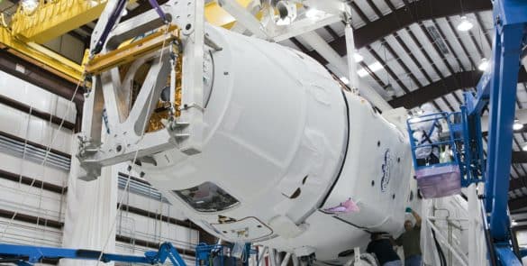 En aéronautique, le chrome hexavalent est partout