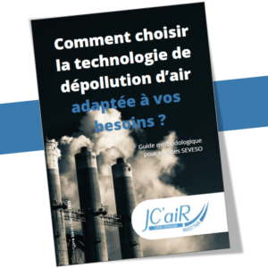 Comment choisir la technologie de dépollution d'air adaptée à vos besoins ?