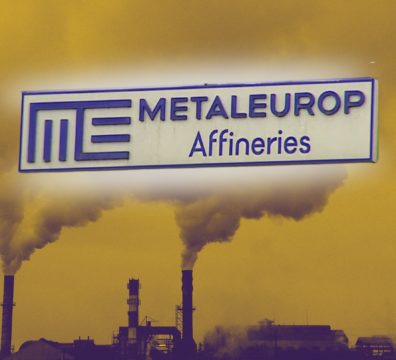 Comment éviter de suivre le sort de Métaleurop ?