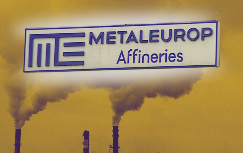 Comment éviter de suivre le sort de Métaleurop ?