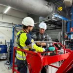 Audit aéraulique JC’aiR – Mesure des débits et équilibrage de la ventilation industrielle